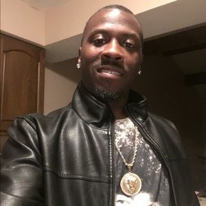 Meet your Posher, Ron